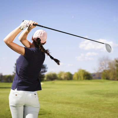 12° Individual Driver Golf Club for Women 460CC