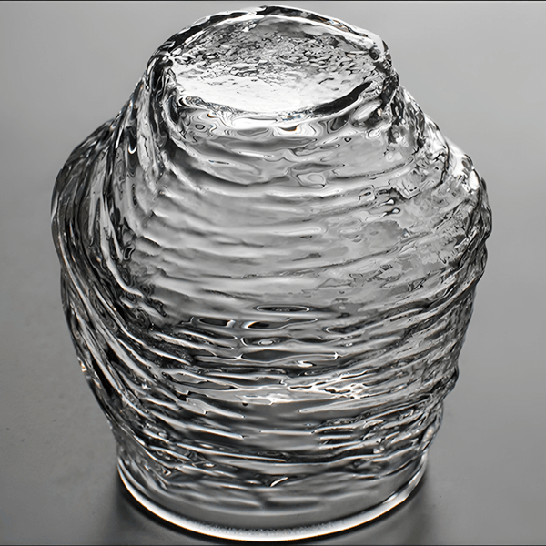 Tora Premium Japanese Whisky Glass TsukiGlass