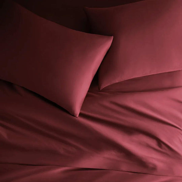 100% Bamboo Viscose Bed Sheet Set - Gifts for You 'n Me