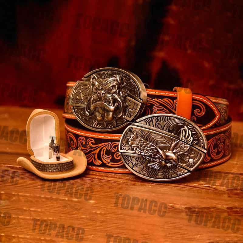Eagle dog set - Gifts for You 'n Me
