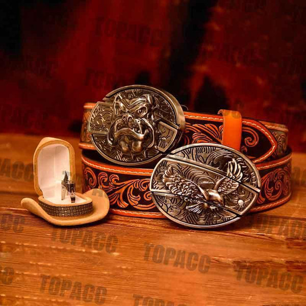 Eagle dog set - Gifts for You 'n Me