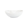 Wave Large Salad Bowl