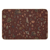 Cozy Crone Bath Mat