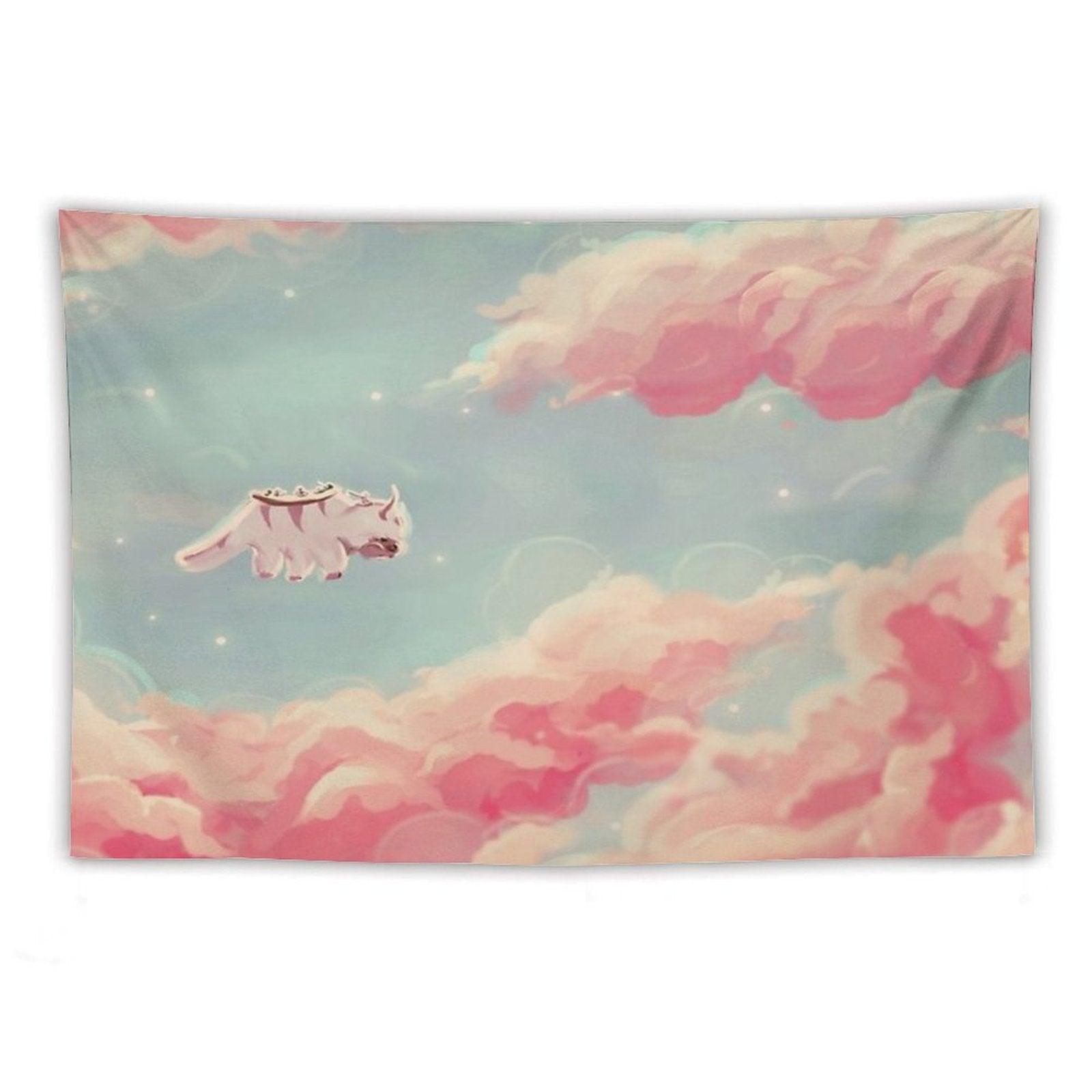 Dreamy Appa Poster V1 Tapestry