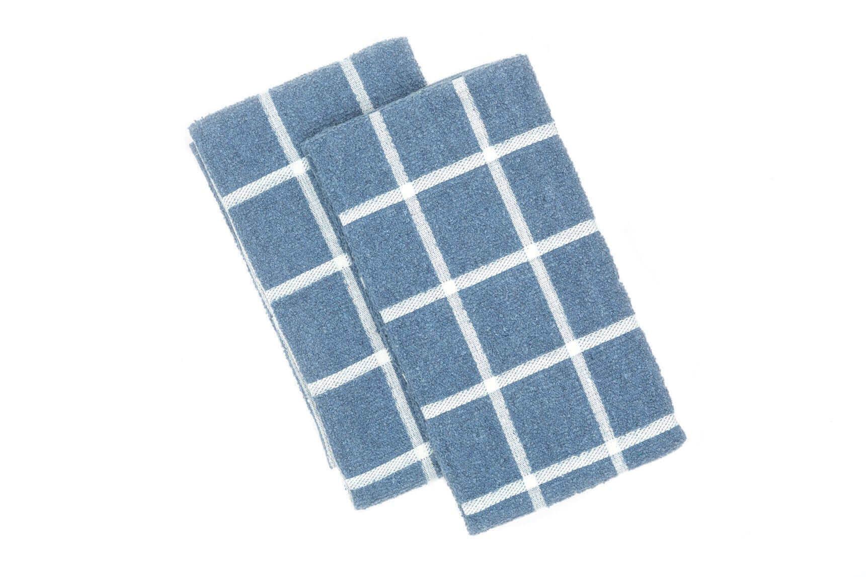 Kitchen Towels and Dishcloths - Set of 4