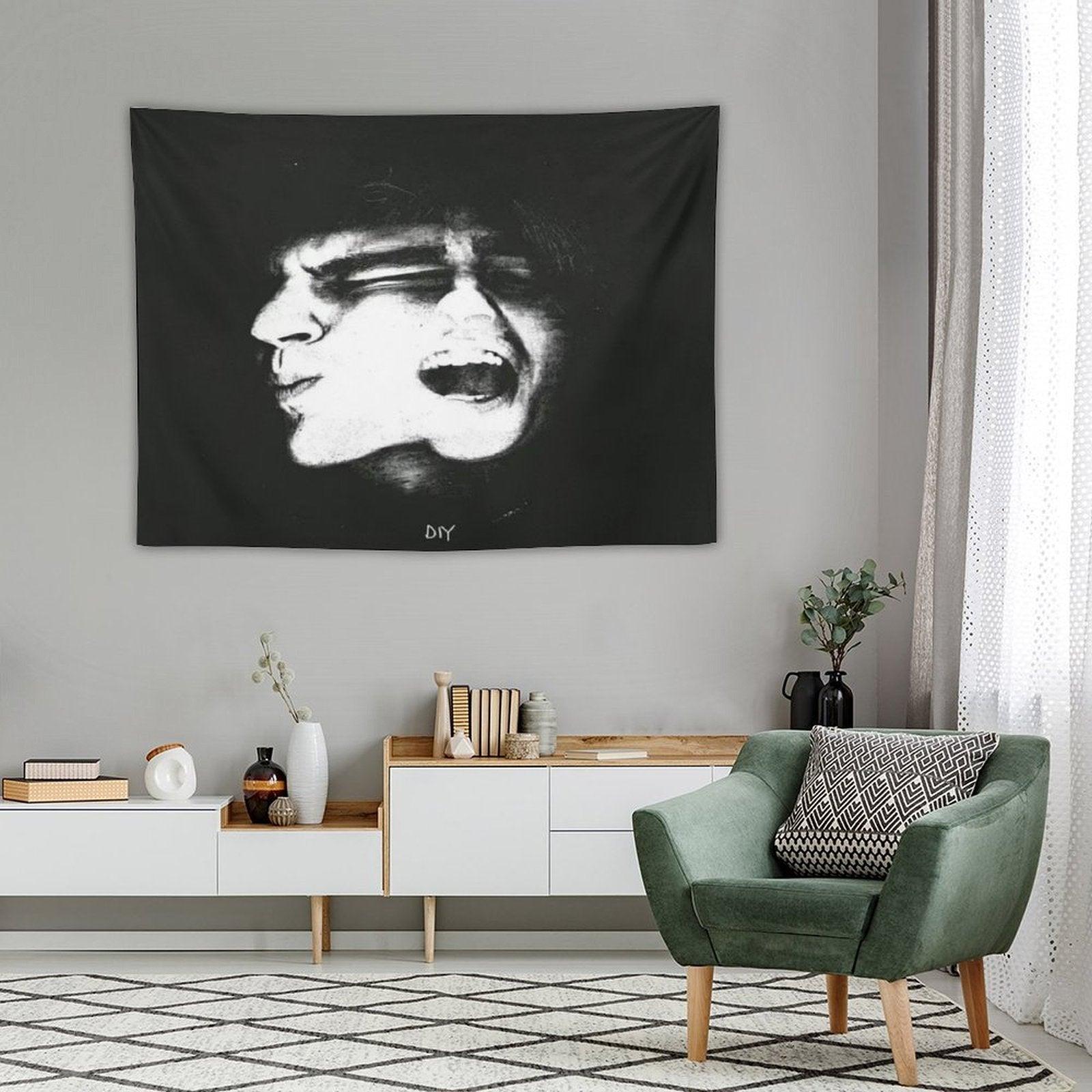DIY Tapestry