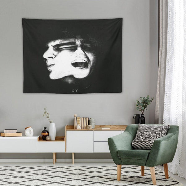 DIY Tapestry