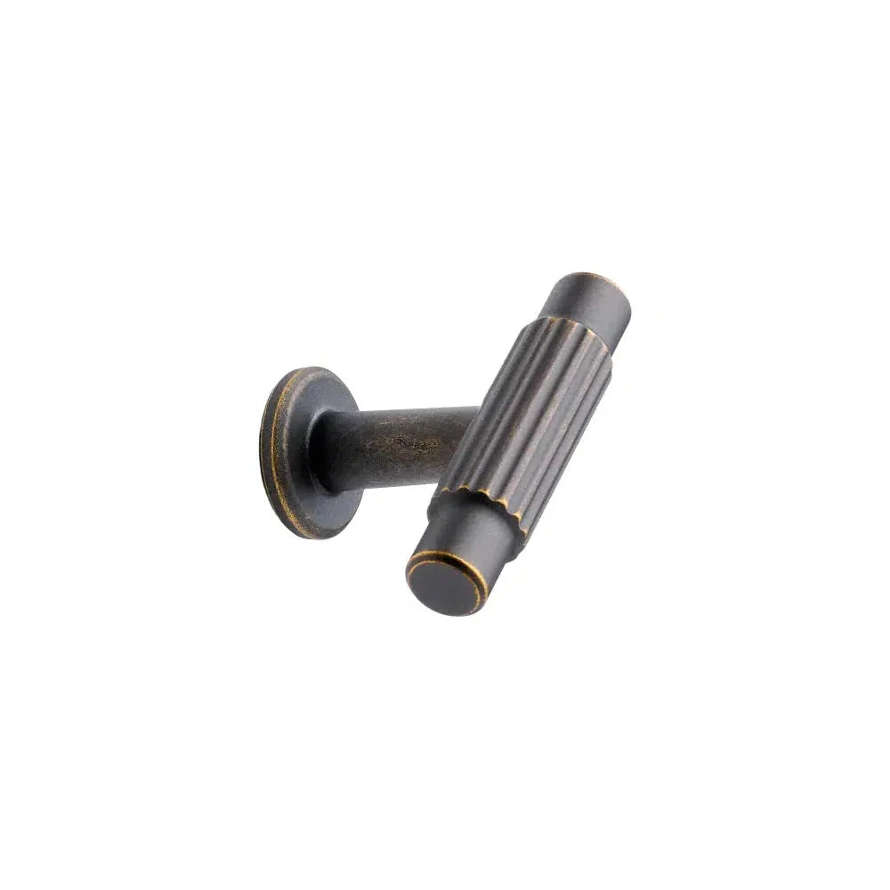 Dark Rubbed Bronze 