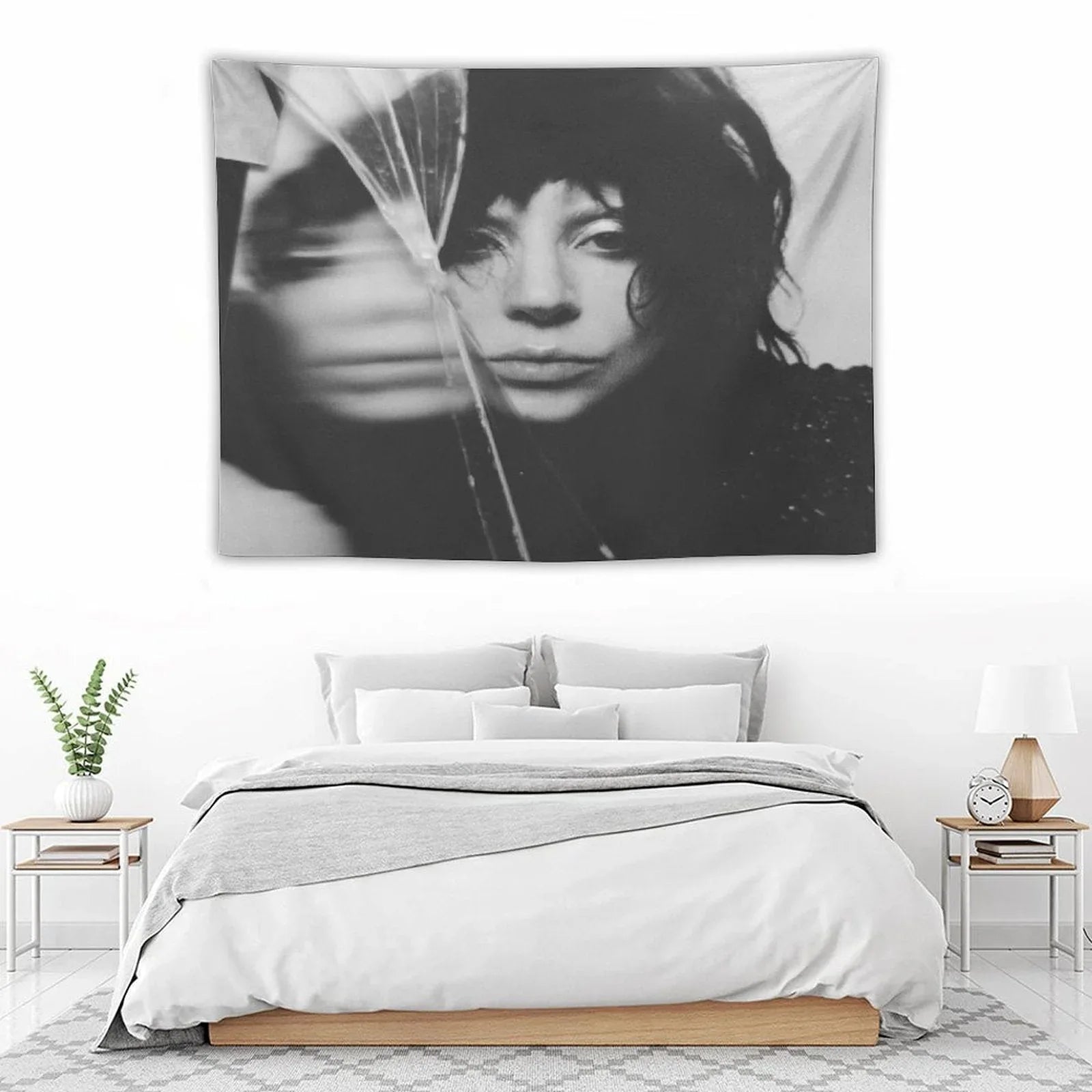 MAYHEM Tapestry