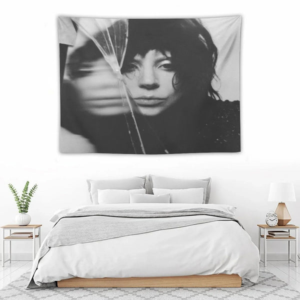 MAYHEM Tapestry