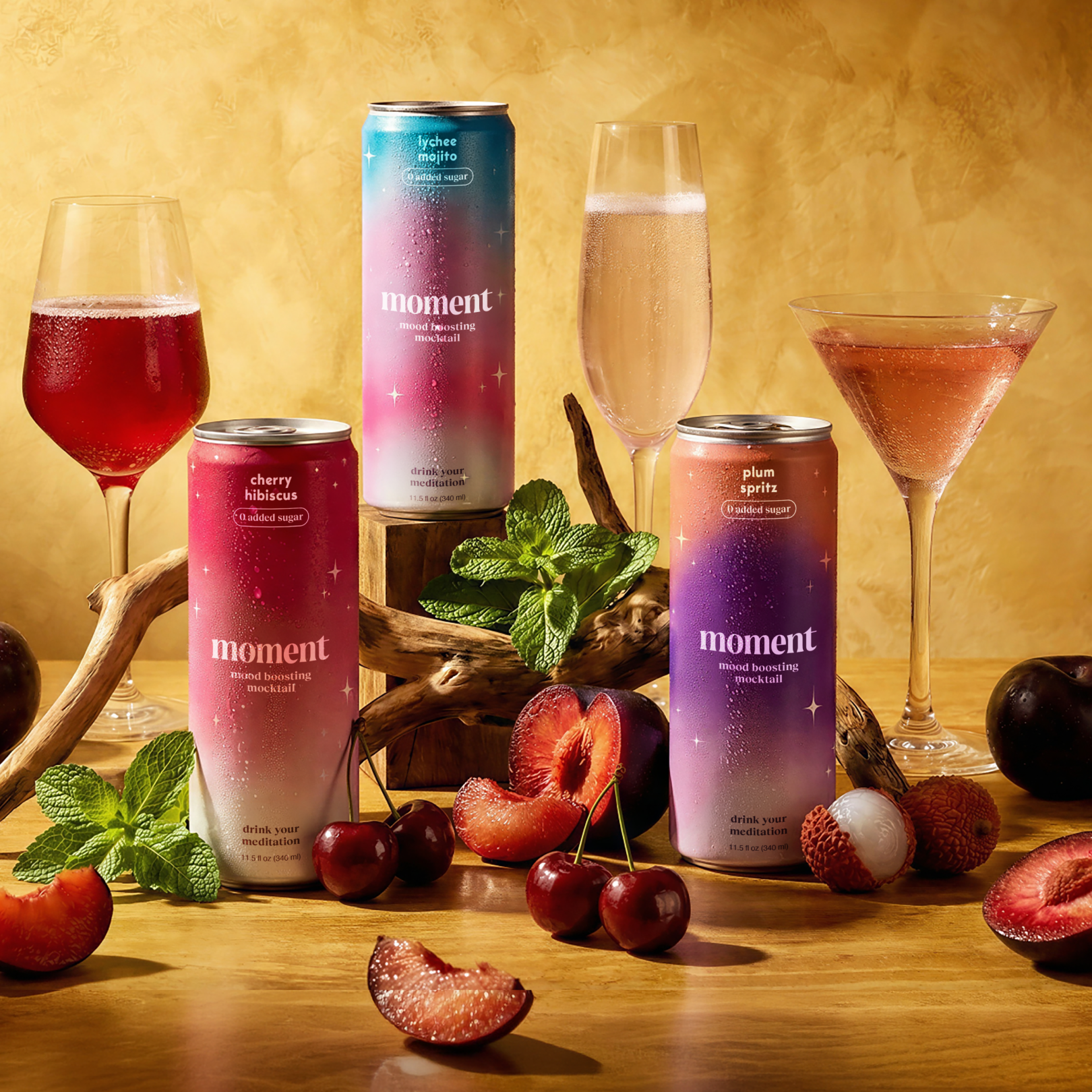sparkling variety