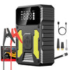 12V Lithium  Booster Jump Starter and Air Compressor