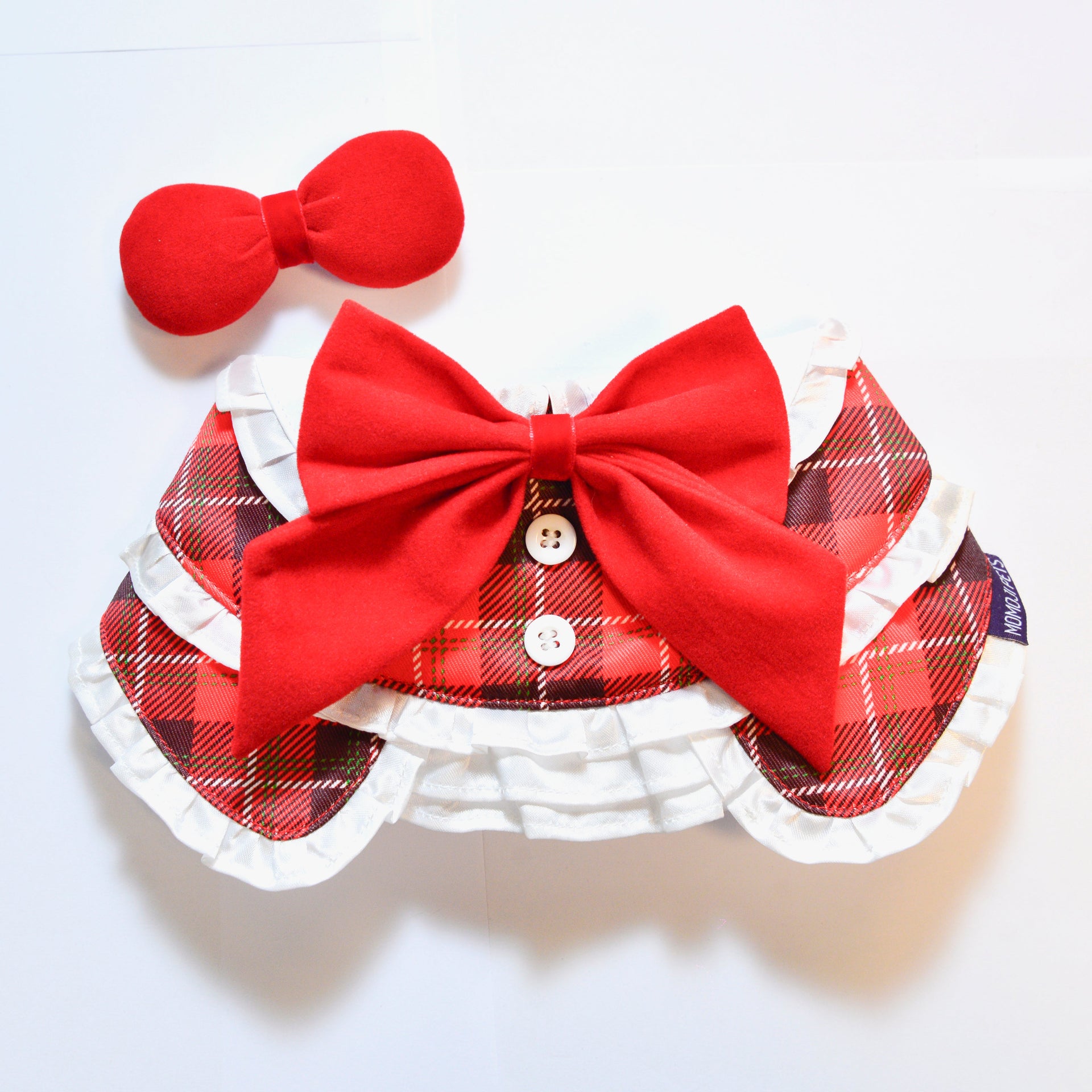 Braemar | Pet Bib Momoji Canada