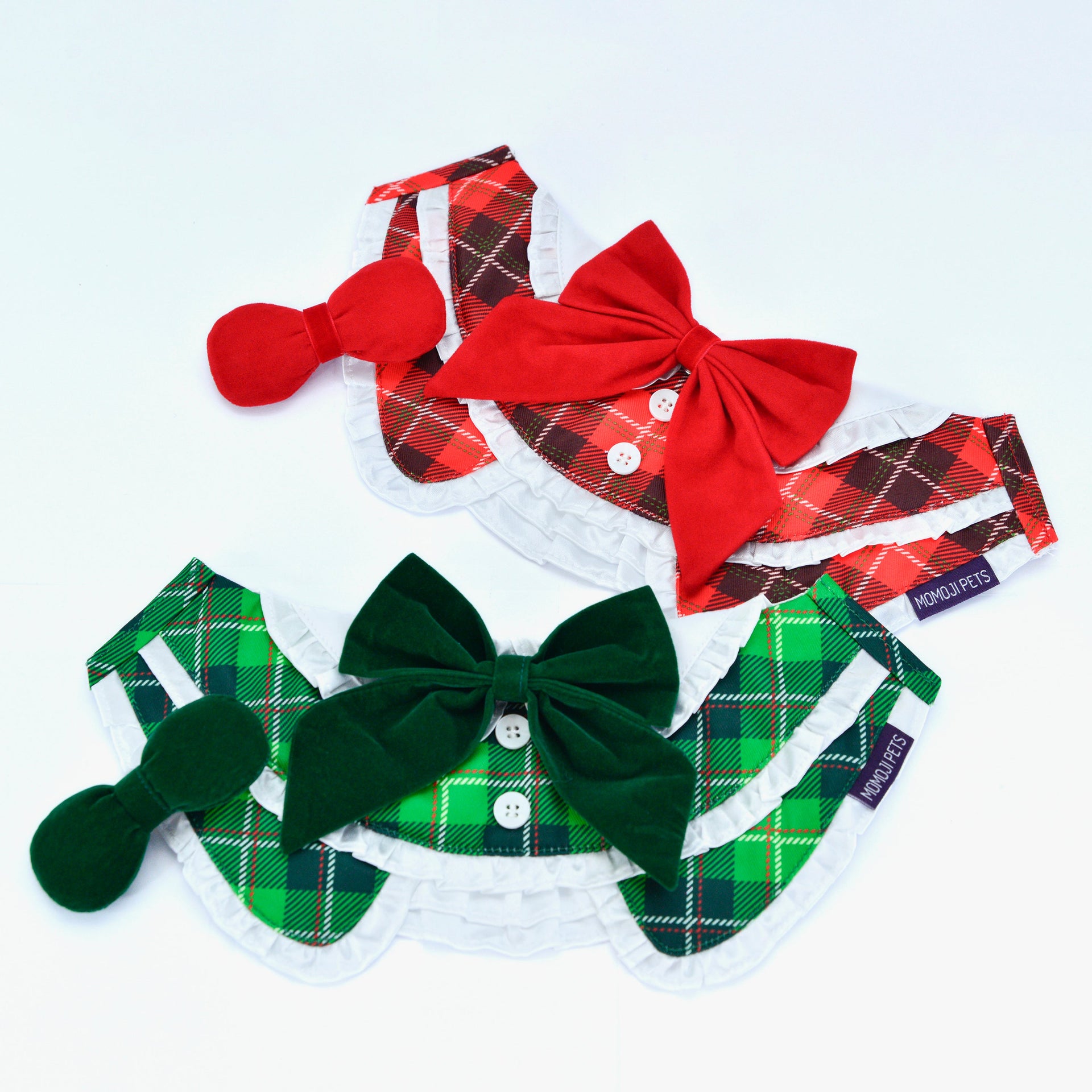 Braemar | Pet Bib Momoji Canada