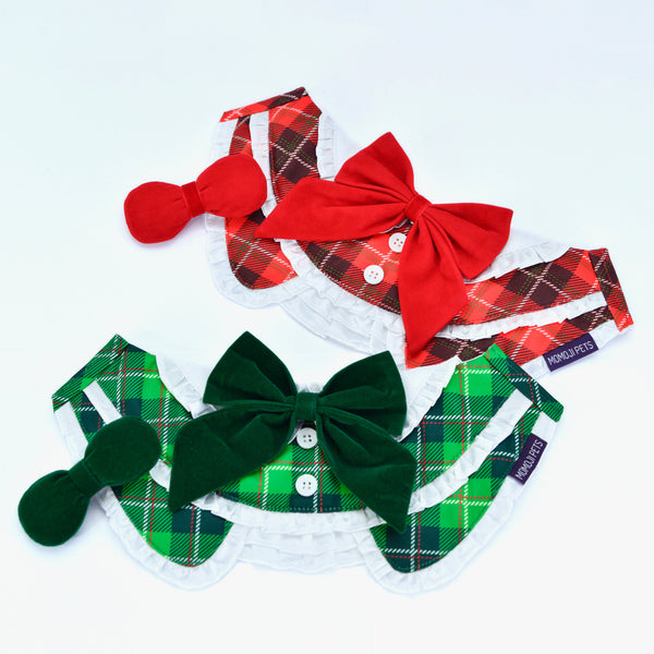 Braemar | Pet Bib Momoji Canada