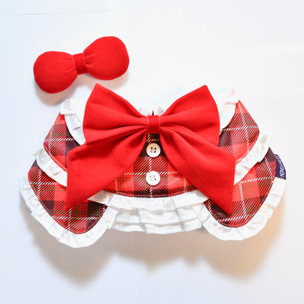 Braemar | Pet Bib Momoji Canada