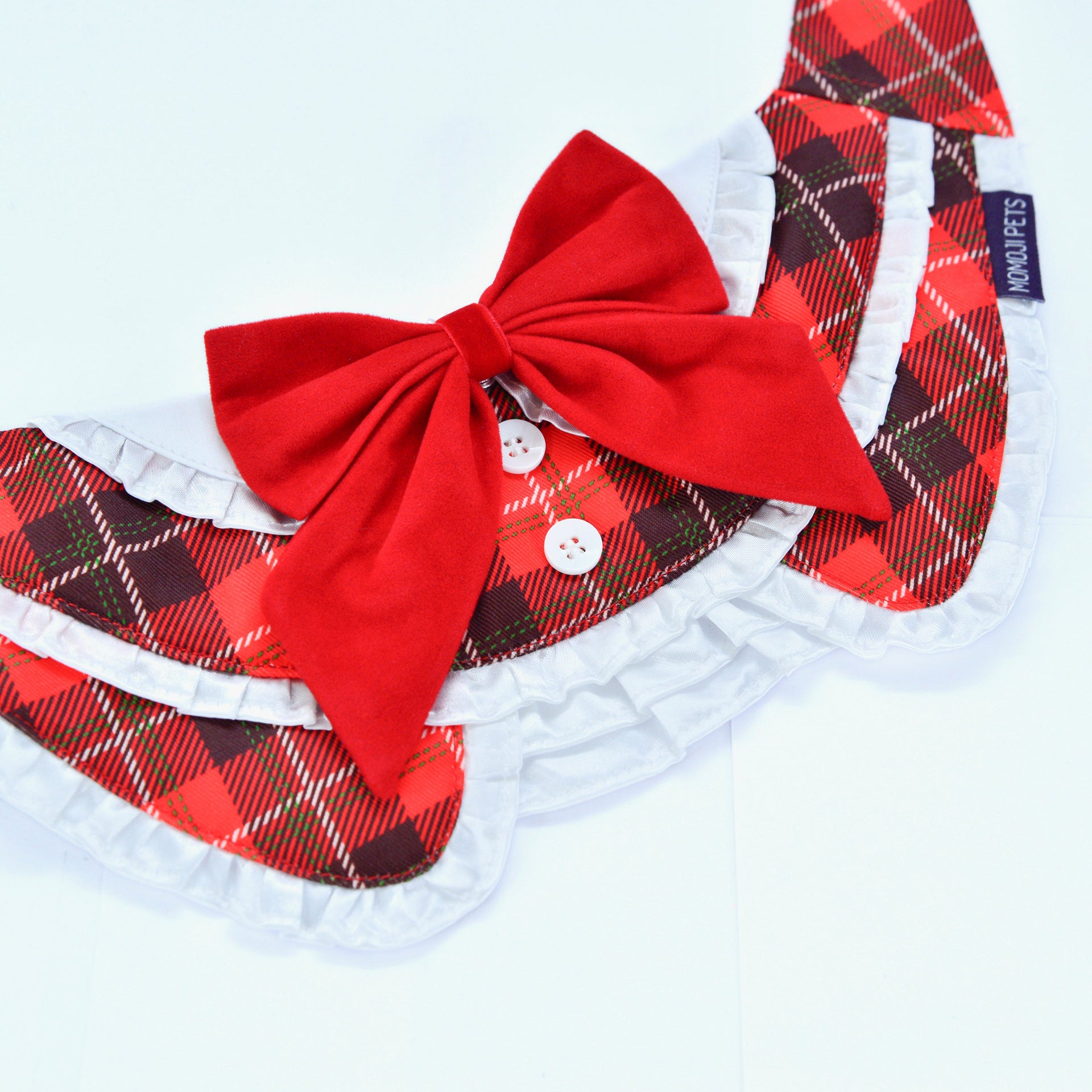Braemar | Pet Bib Momoji Canada