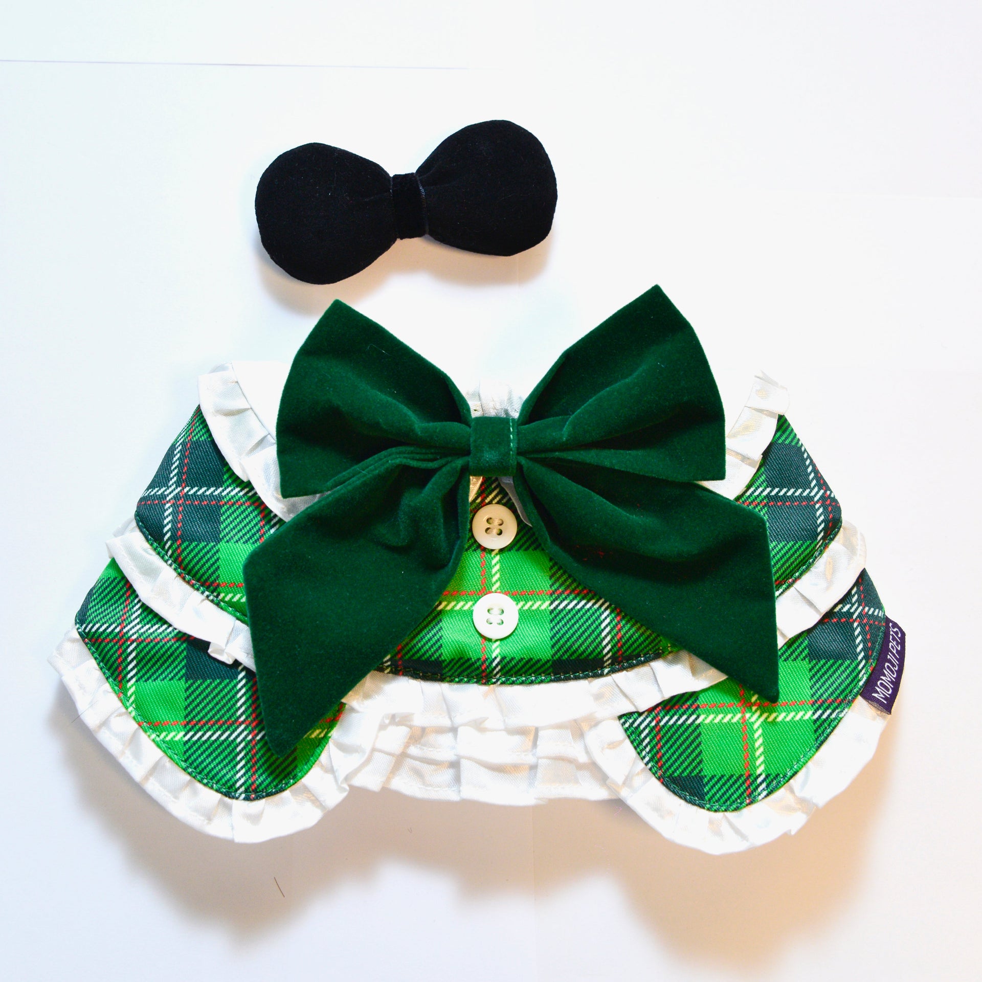 Braemar | Pet Bib Momoji Canada