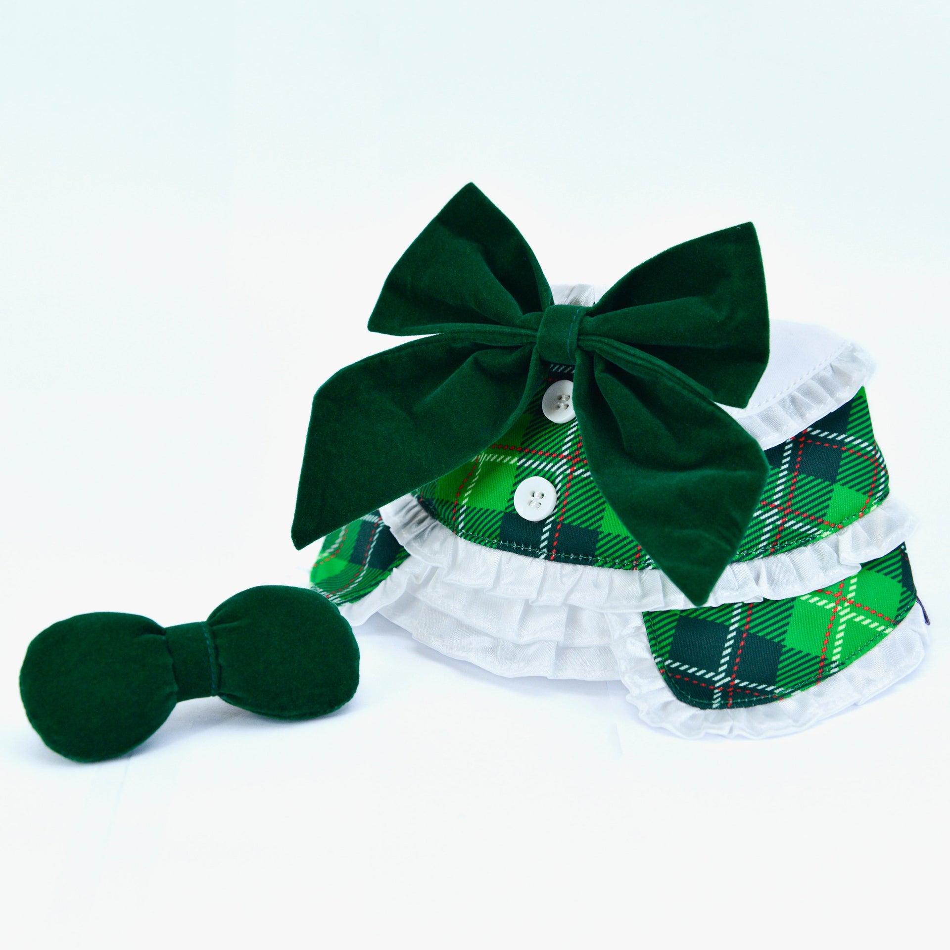 Braemar | Pet Bib Momoji Canada