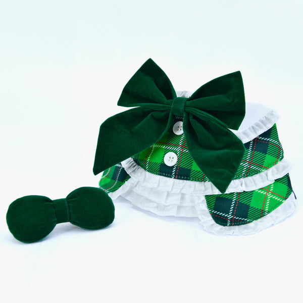 Braemar | Pet Bib Momoji Canada