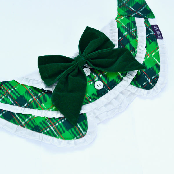 Braemar | Pet Bib Momoji Canada