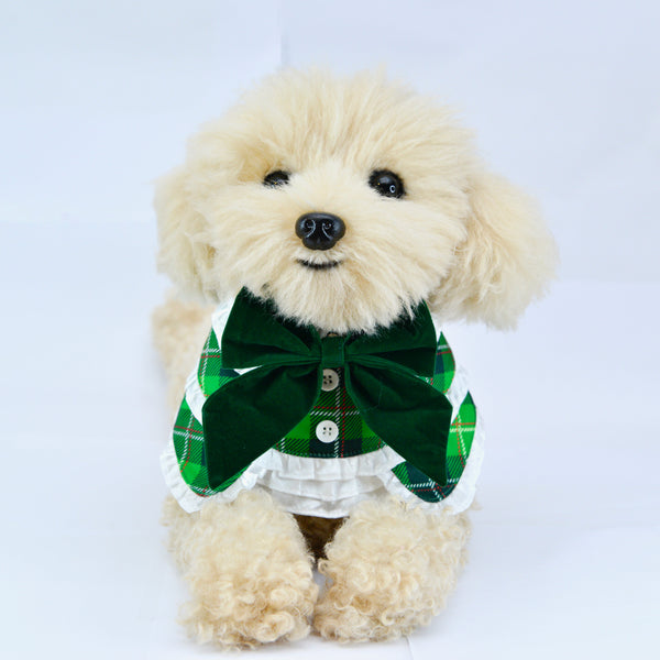 Braemar | Pet Bib Momoji Canada