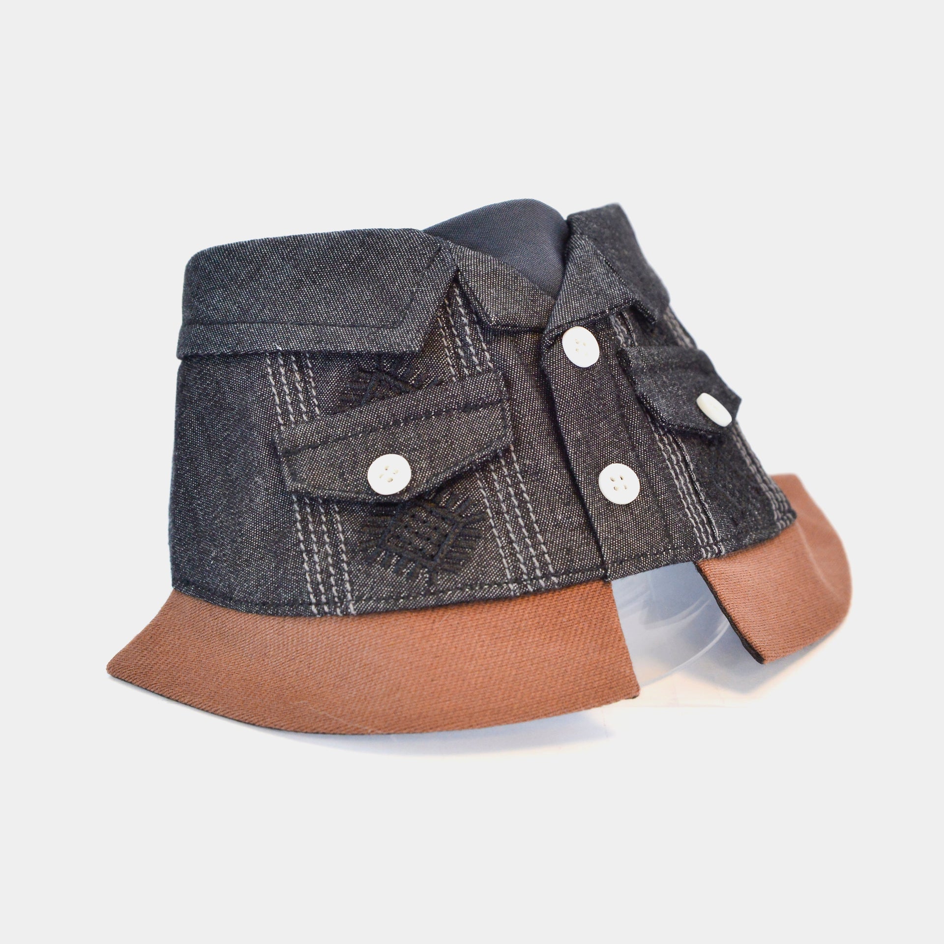 Cyclone (龍捲風) | Pet Bib Momoji Canada