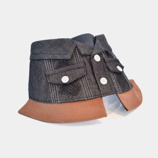 Cyclone (龍捲風) | Pet Bib Momoji Canada