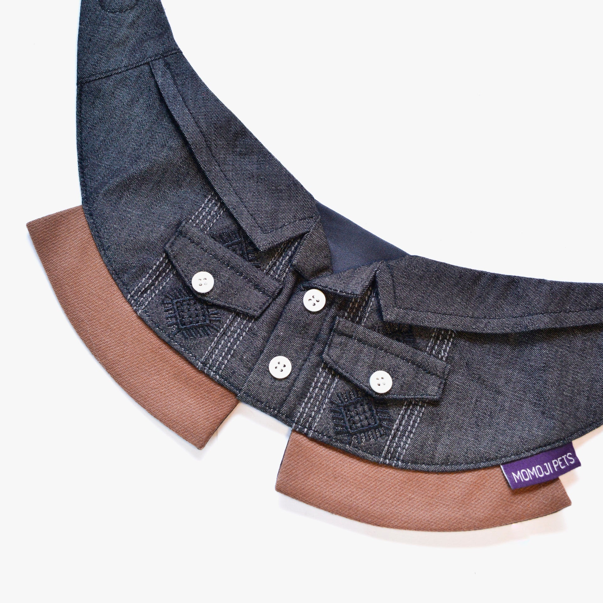 Cyclone (龍捲風) | Pet Bib Momoji Canada