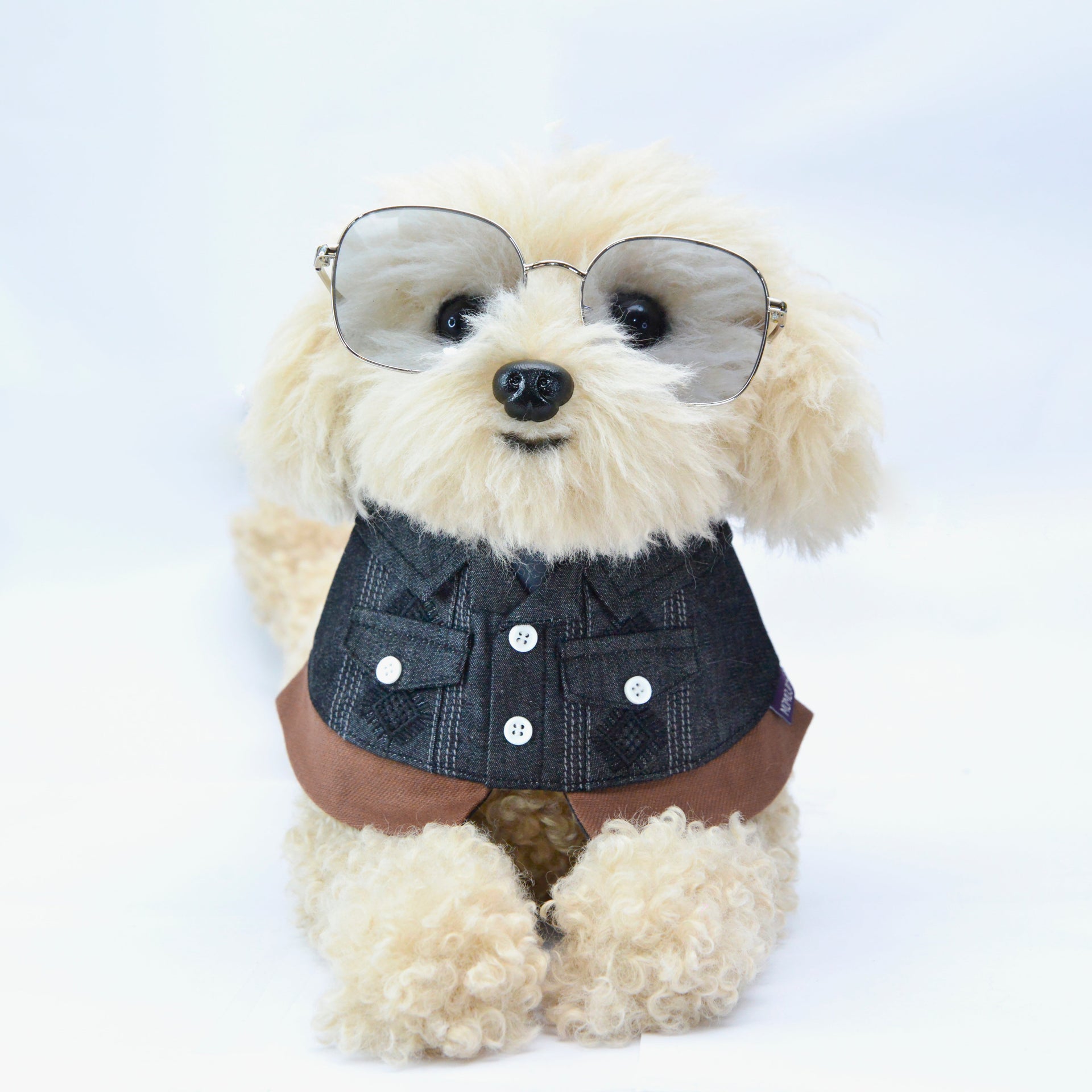 Cyclone (龍捲風) | Pet Bib Momoji Canada