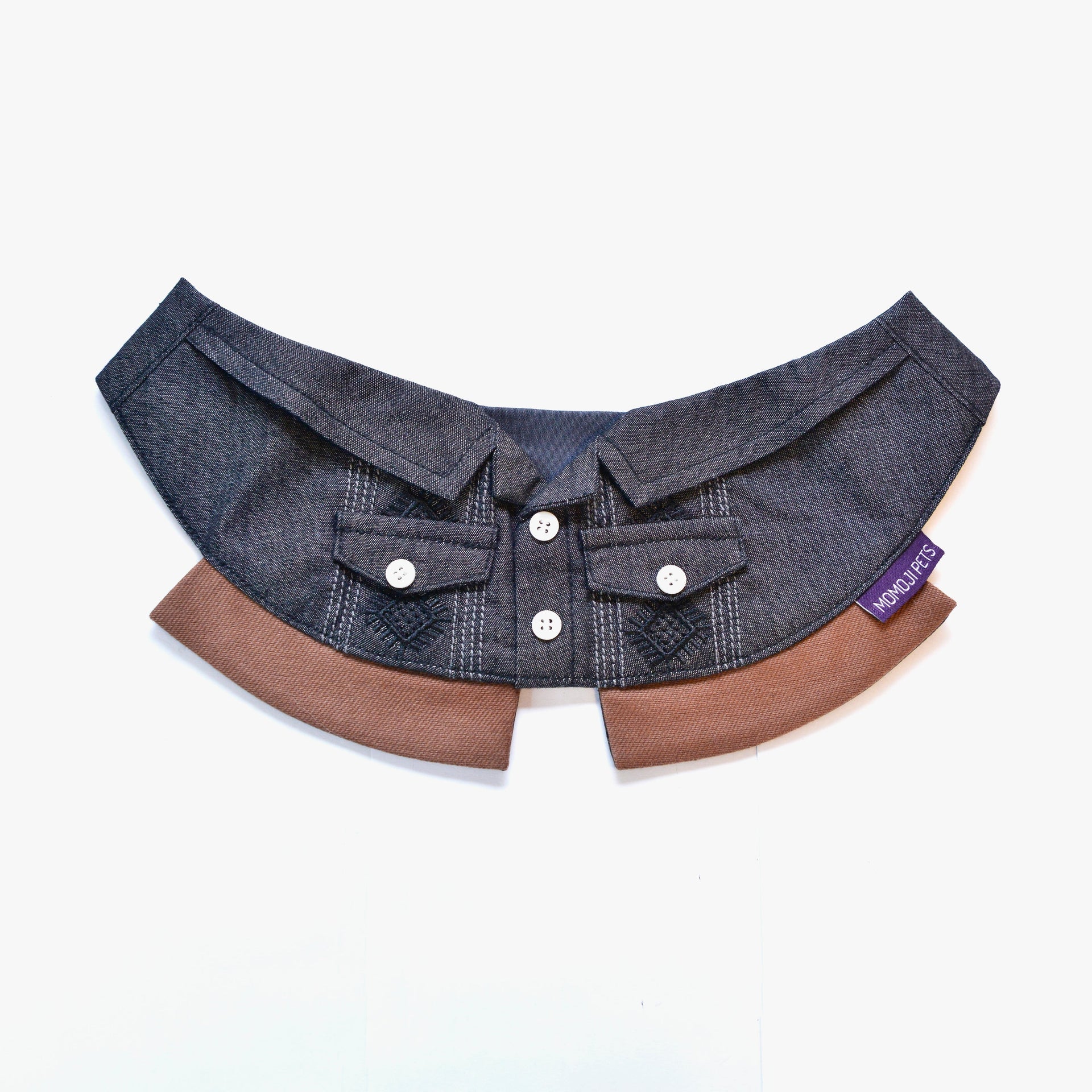 Cyclone (龍捲風) | Pet Bib Momoji Canada