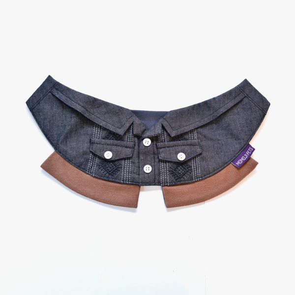 Cyclone (龍捲風) | Pet Bib Momoji Canada