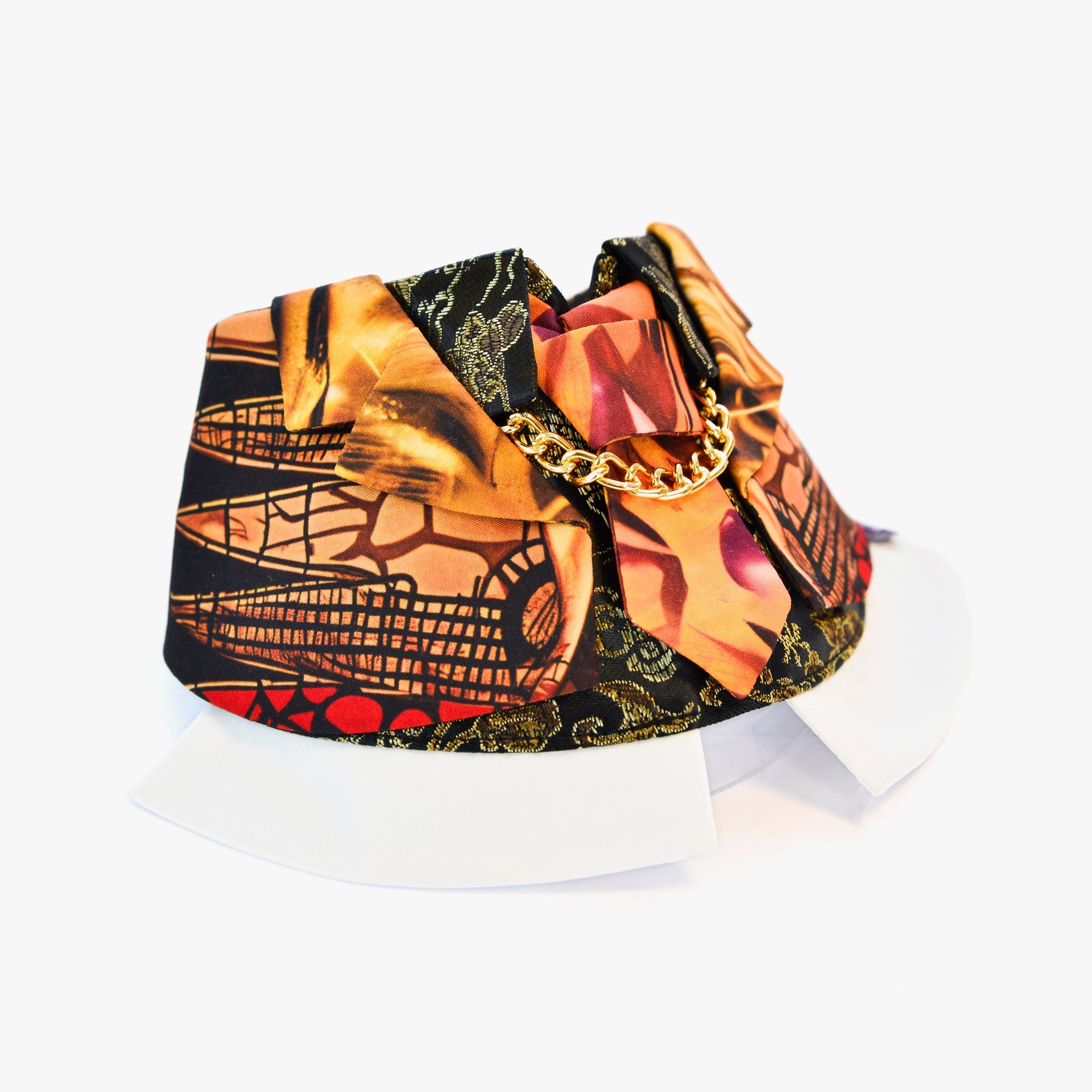 King (王九) | Pet Bib Momoji Canada