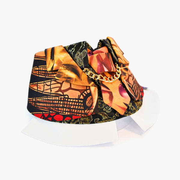 King (王九) | Pet Bib Momoji Canada