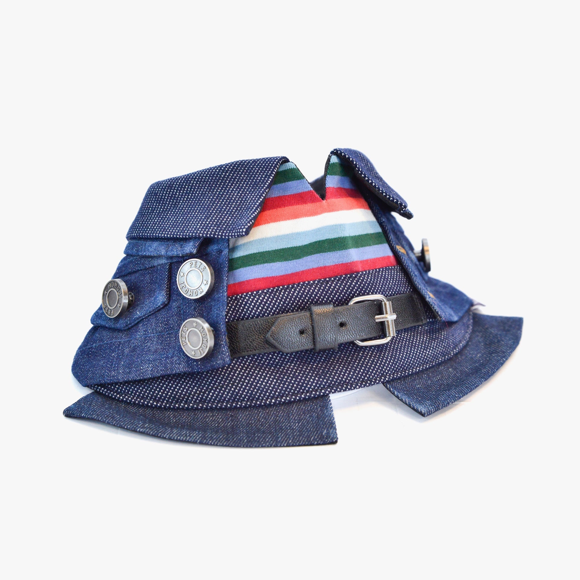 Lok-kwan (洛軍) | Pet Bib Momoji Canada