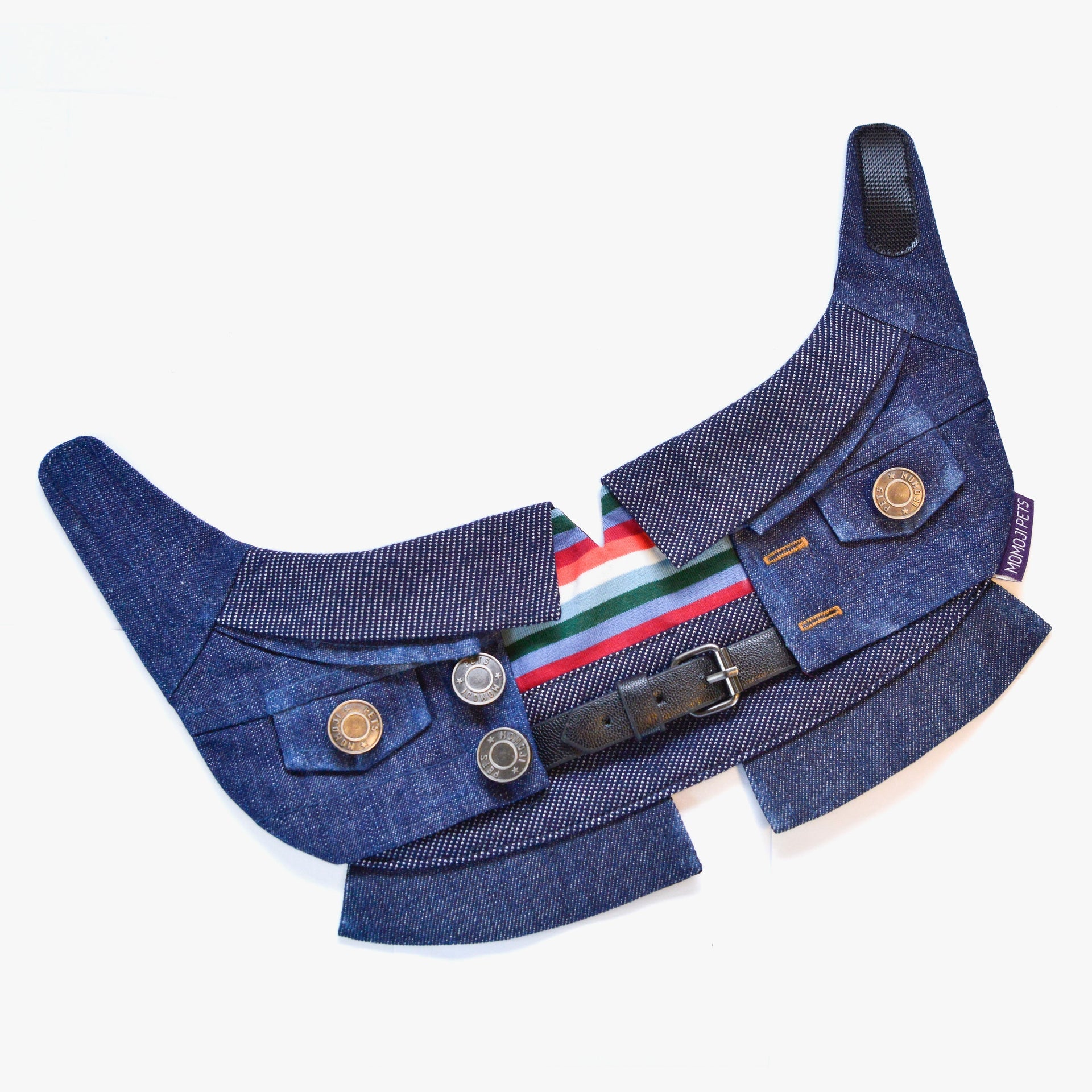 Lok-kwan (洛軍) | Pet Bib Momoji Canada