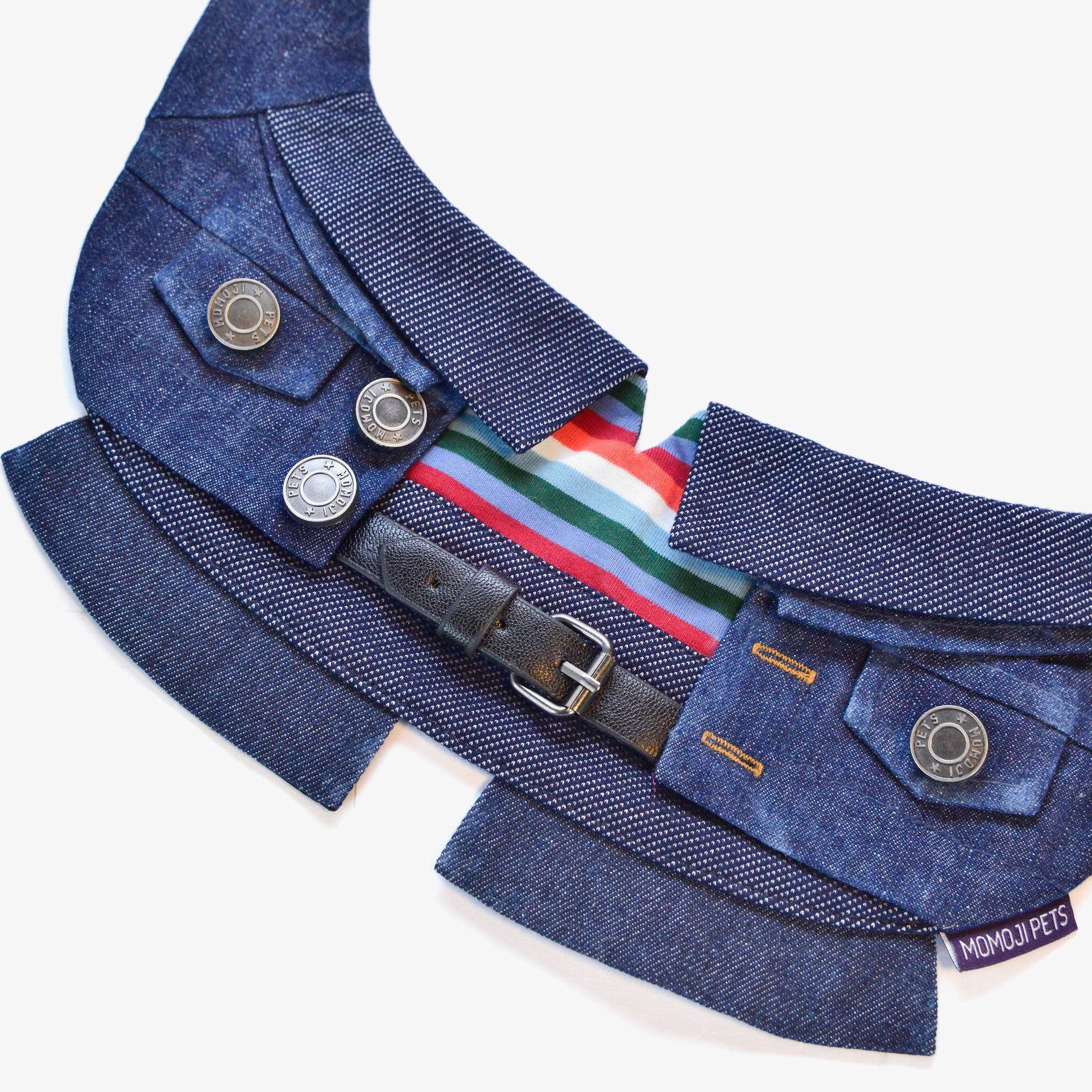 Lok-kwan (洛軍) | Pet Bib Momoji Canada