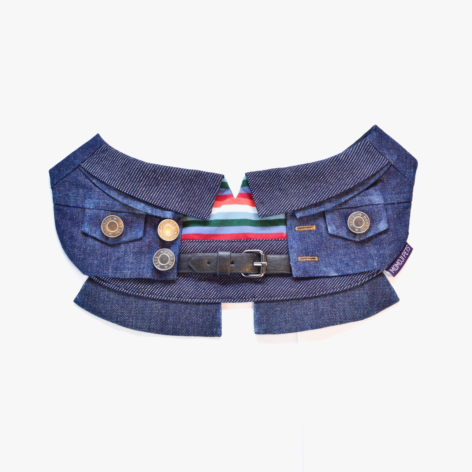 Lok-kwan (洛軍) | Pet Bib Momoji Canada