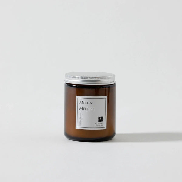Melon Melody Soy Wax Candle - Gifts for You 'n Me