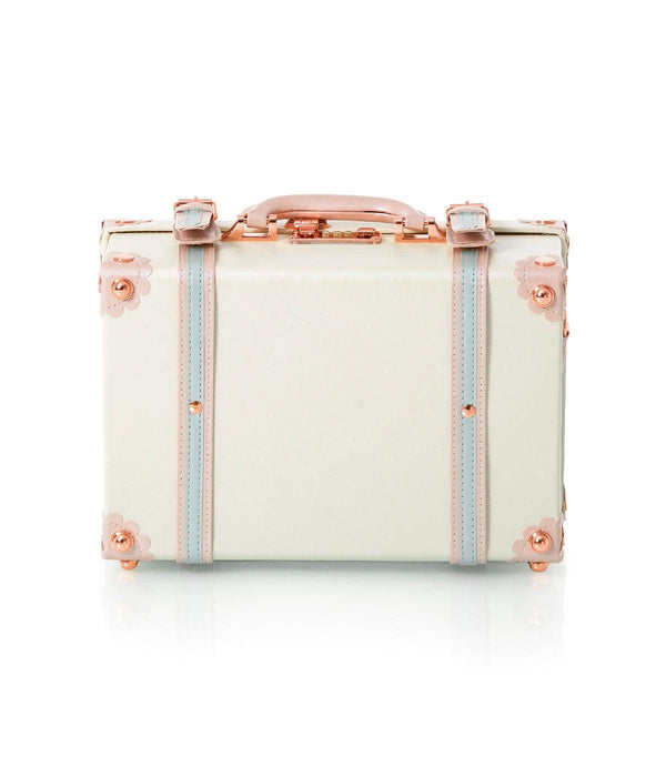 Minimalism 3 Pieces Luggage Set - Cream White's