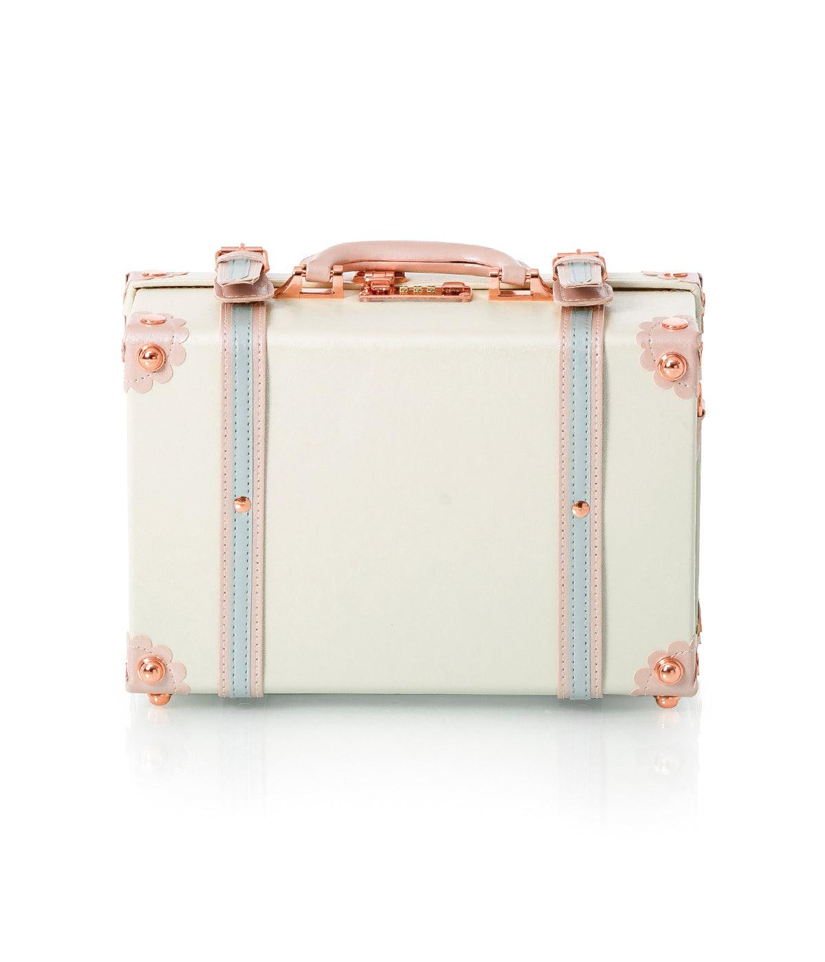 Minimalism Carry-on Set - Train Case