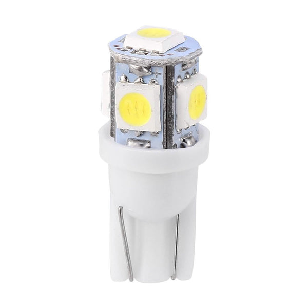 13-Pieces: T10 31mm Festoon LED Light