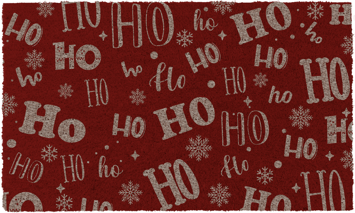 Ho Ho Ho