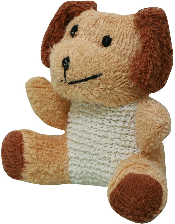 Ramie Puppy - Gifts for You 'n Me