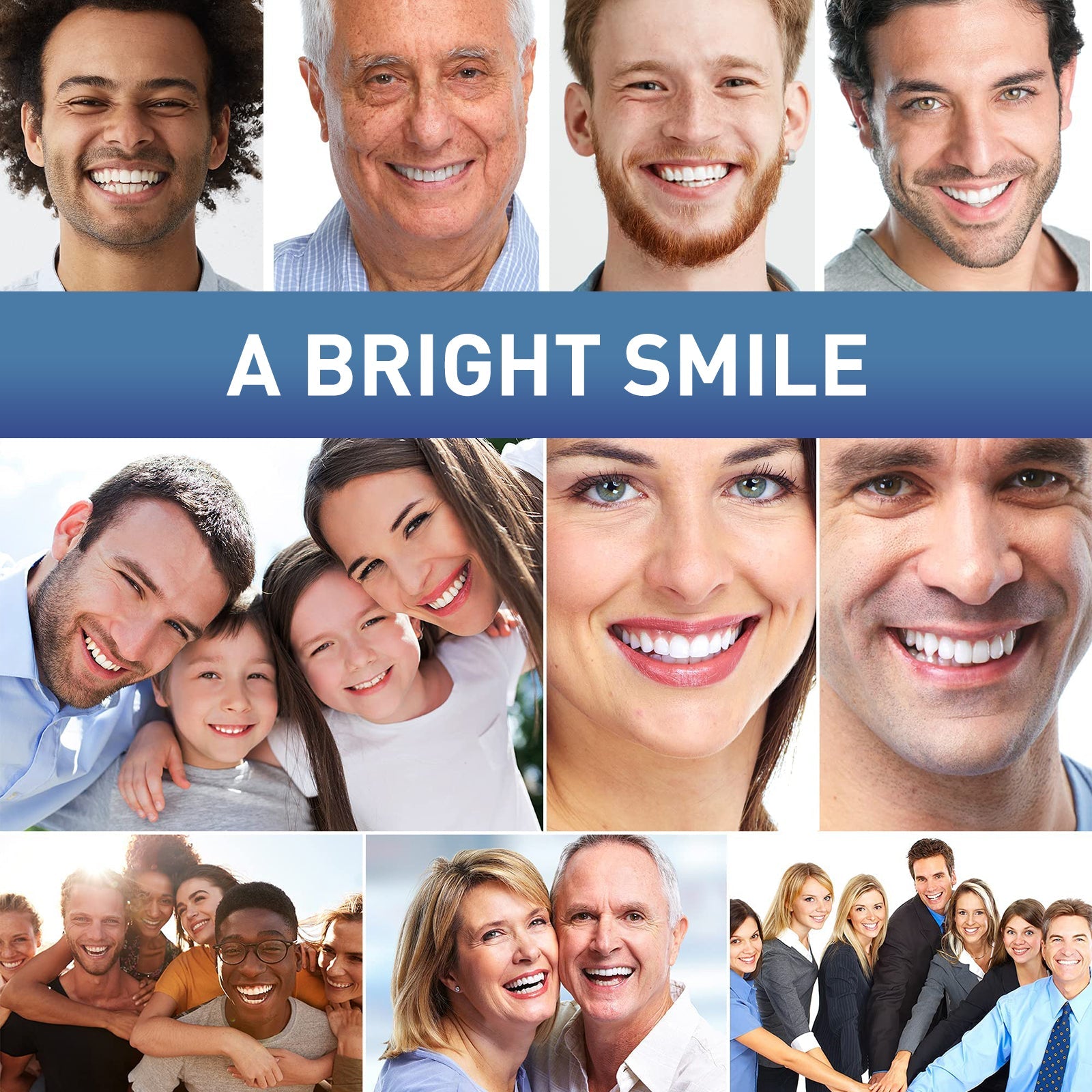 WestMonth Gum Instant Soothing Gel, Relieve Gums Swelling And Pain Clean Teeth Plaque Stains And Whiten Teeth Gel