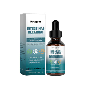 Gastrointestinal Digestive Supplement Drops, Gastrointestinal Digestive Supplement Body Treatment