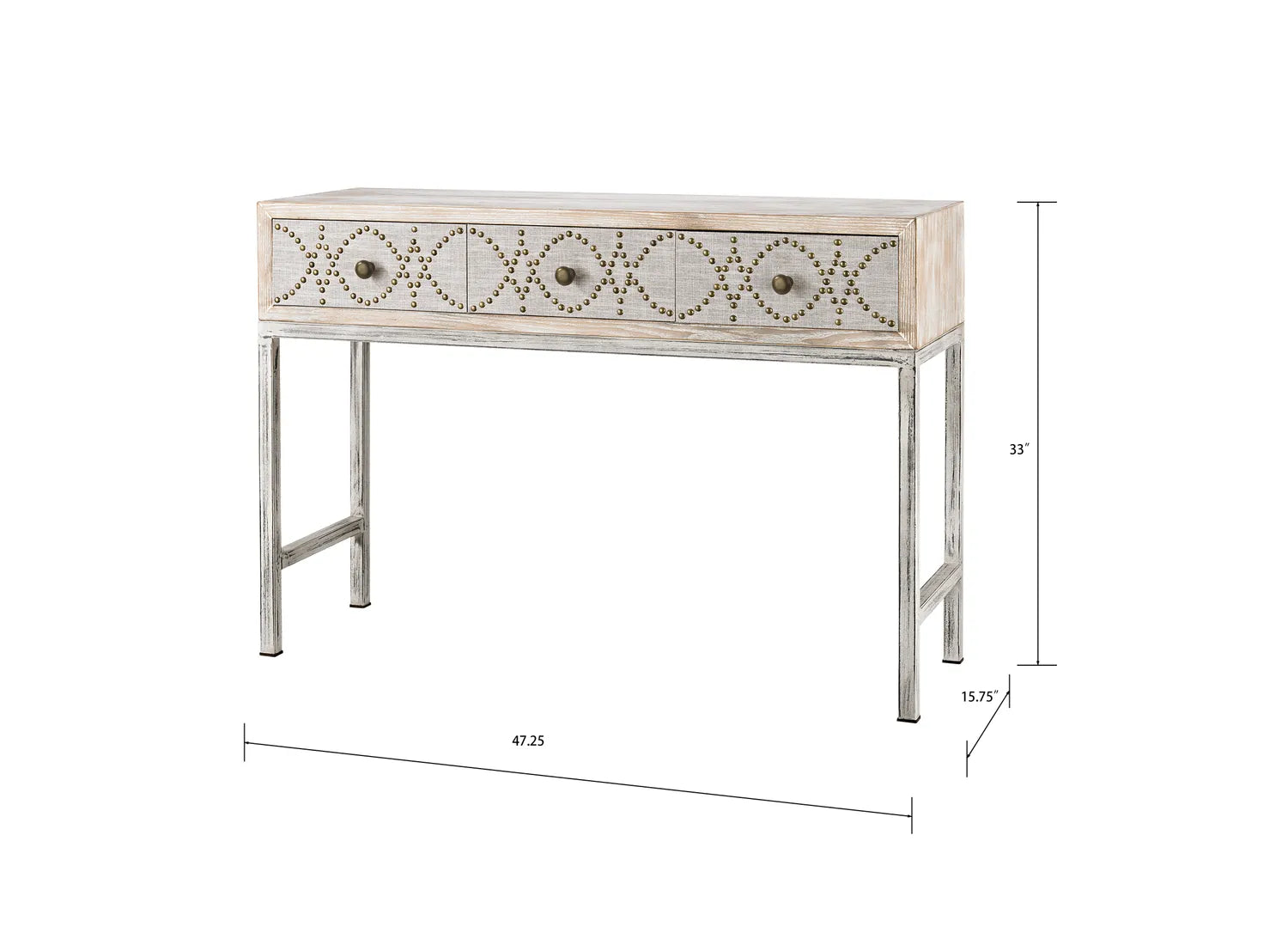 Albiera Desk