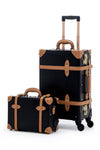 Minimalism Carry-on Set - Train Case