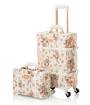 WildFloral Carry-on Set - Train Case