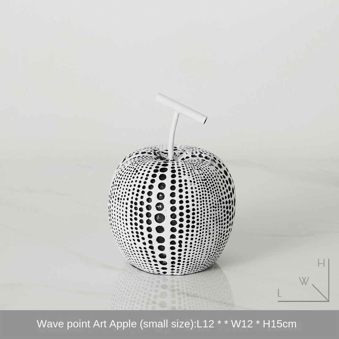 Modern Minimalist Living Room TV Cabinet Bookend Book Stand Book Support Dining Sideboard Soft Decorative Items Ornament